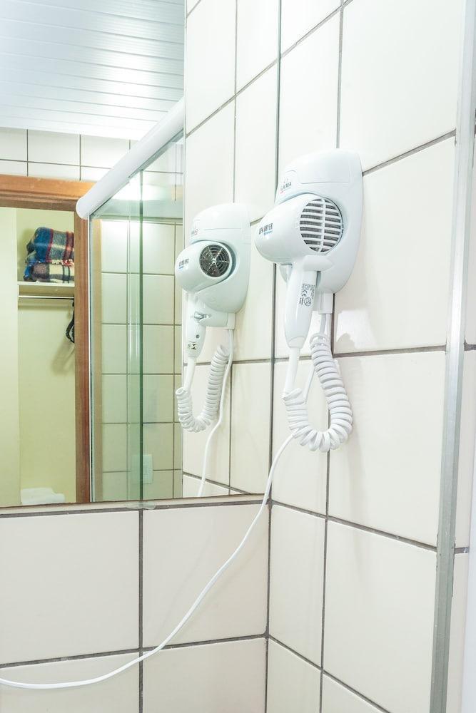 Hotel Villalba Лондрина Екстериор снимка