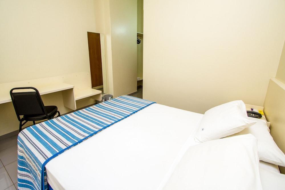 Hotel Villalba Лондрина Екстериор снимка