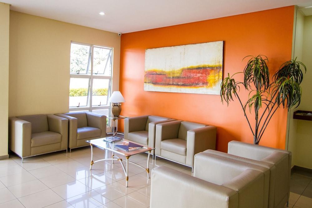 Hotel Villalba Лондрина Екстериор снимка