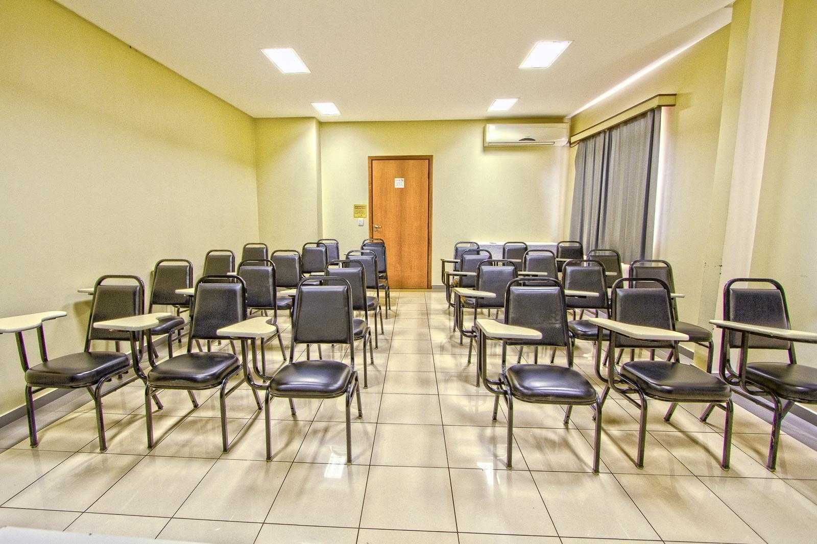 Hotel Villalba Лондрина Екстериор снимка